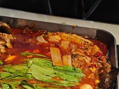 -鱼酷活鱼烤鱼(北美店)