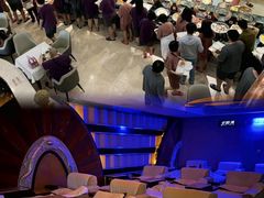 -碧中海汤泉汗蒸酒店