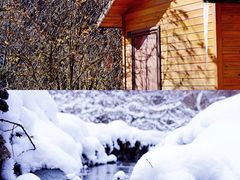 -叠溪松坪沟景区