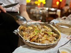 -味可道美食坊(福基路店)