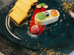-燃扒房Steakhouse(皇庭店)