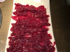 -左庭右院鲜牛肉火锅(新梅广场店)