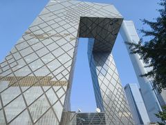 -中央广播电视总台(光华路办公区)