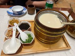 -老西门·常州菜(新区店)