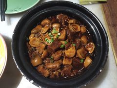 -那家小馆•北京菜•烤鸭(中关村店)