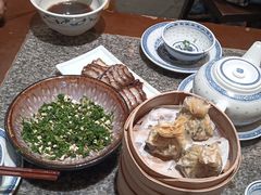 -南京大牌档(之心城店)