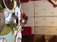 鲁小三-鲁小三·大骨自助(金山总店)