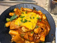 -安又胖韩国烤肉(美罗城店)