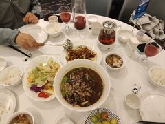 -眉州东坡(北苑华贸店)