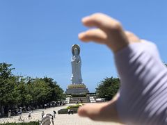 -三亚南山文化旅游区