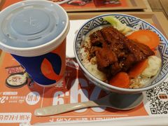-吉野家 (新街口外大街店)