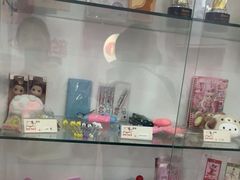 -韵姿少儿舞蹈(北外滩校区)