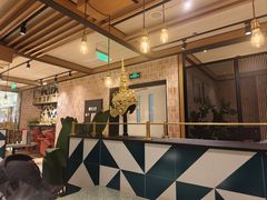 -Home Thai·泰谣(王府井apm店)