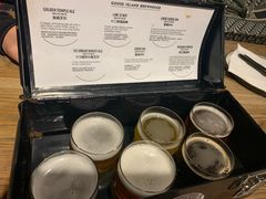 -Goose Island Brewhouse鹅岛精酿啤酒酿造工坊餐厅