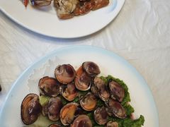 -宾朋海鲜特色美食餐厅·纯手工鲅鱼水饺(兴海路店)