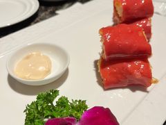 -桃源春晓中餐厅 TaoYuan Restaurant