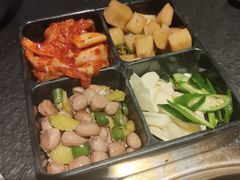-嘿嘟嘟·肋条烧肉放题(爱融荟城店)
