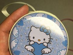 -快乐星汉堡(西乡路店)