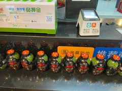 -奶奶的美食(悦立方店)