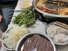 -渝味黄姐火锅(黄泥村店)