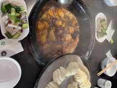 -回真楼(东门店)