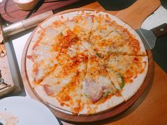 -HELLO MUSAE 拾光缪斯餐厅·纯正希腊风味(苏州中心店)