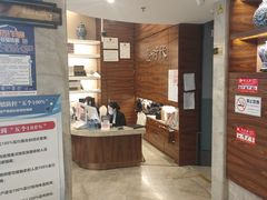 -深圳市熹时代loft精品酒店(深圳北站店)
