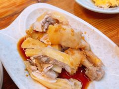 -陈记汤饭(水巷口店)