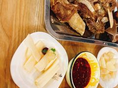 -凯盛牦牛大骨汤(兰州新区瑞岭国际商业广场店)