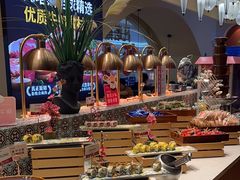-凡塔斯牛排自助餐厅(莆田万达店)
