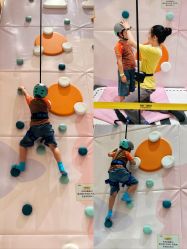 -奈尔宝·儿童乐园·亲子餐厅(苏州大悦城店)