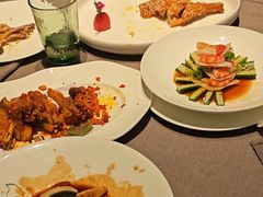 -海立阁海鲜江浙菜(漕河泾印象城店)