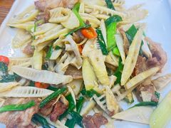 -下梅人家土菜馆(历史文化餐厅度假区店)