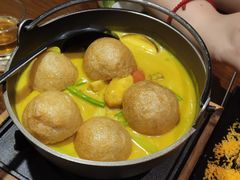 -十二舍·湯物素煮(江泰潤政店)