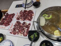 -陈记顺和潮汕牛肉火锅(韩江路店)