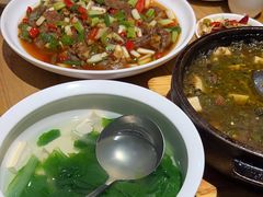 -赤宴·川菜(玉林店)