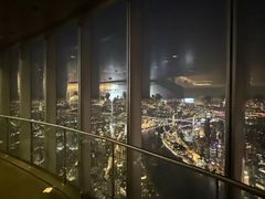 -上海中心大厦