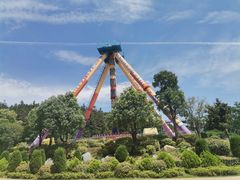 -南京银杏湖乐园