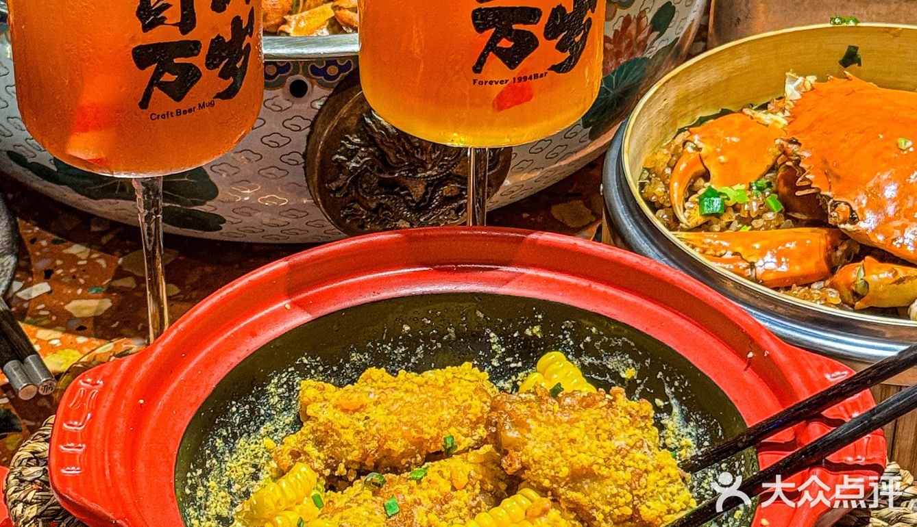 新品新品！来宁波天一反复去吃的店…