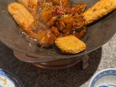 -南京大牌档(济南万象城店)