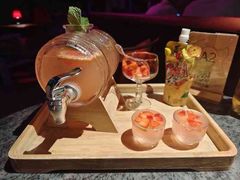-胡桃里乐队酒馆