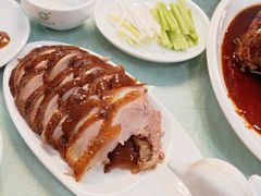 -六和聚传统烤鸭.天津菜(和平店)