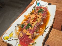 -大江户日本料理(湖滨道店)