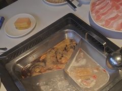 -东道煮牛肉火锅(重庆路店)