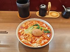 -顺溜·手工刀削面·黑金店(铜锣湾店)