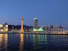 -神户港