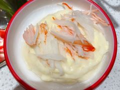 -龍歌自助小火锅(市北CBD万达店)