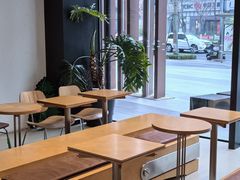 -LANLIZI BAKERY(COSMO店)