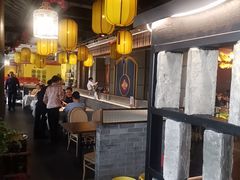 -蚬皇•陈味莞(西平景湖店)