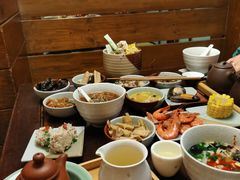 -青藤茶馆(南山路店)